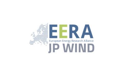European research in the field of wind energy is gaining momentum