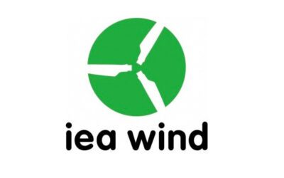 Stephan Barth zum Vorsitzenden der IEA-Windgruppe gewählt
