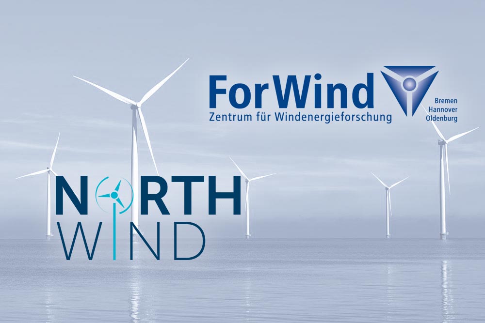 ForWind becomes an associated research partner of FME NorthWind