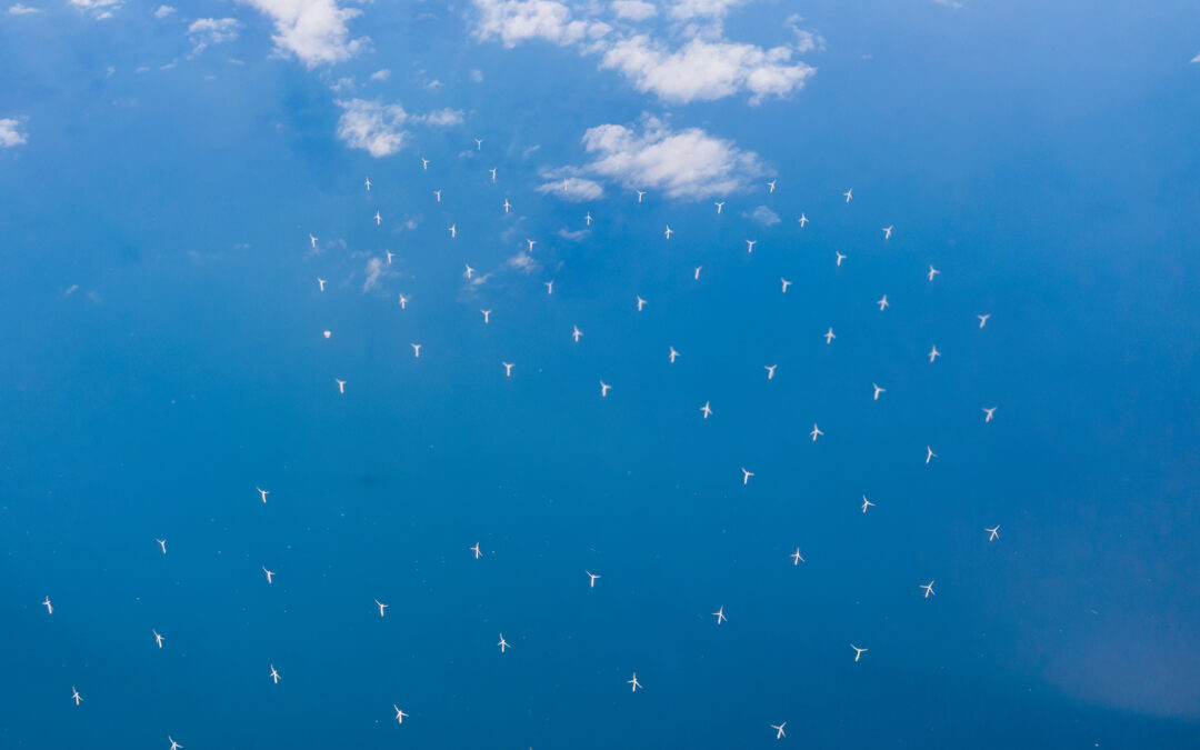 Forschungsprojekt EuroWindWakes