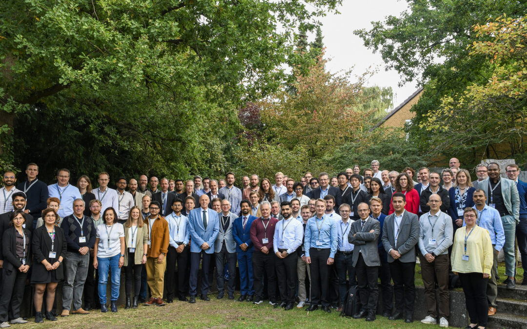 ISD colloquium on the occasion of the twentieth anniversary