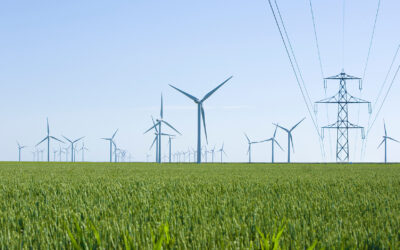 ForWind expertise in the “Knowledge creates energy” lecture series in Hanover