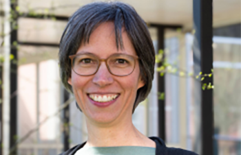 Prof. Dr. Jannika Mattes ist neues ForWind Mitglied